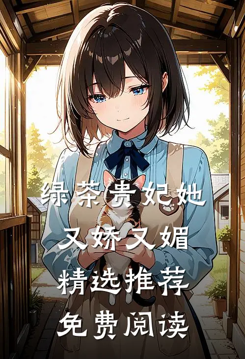 绿茶贵妃她又娇又媚精选推荐免费阅读