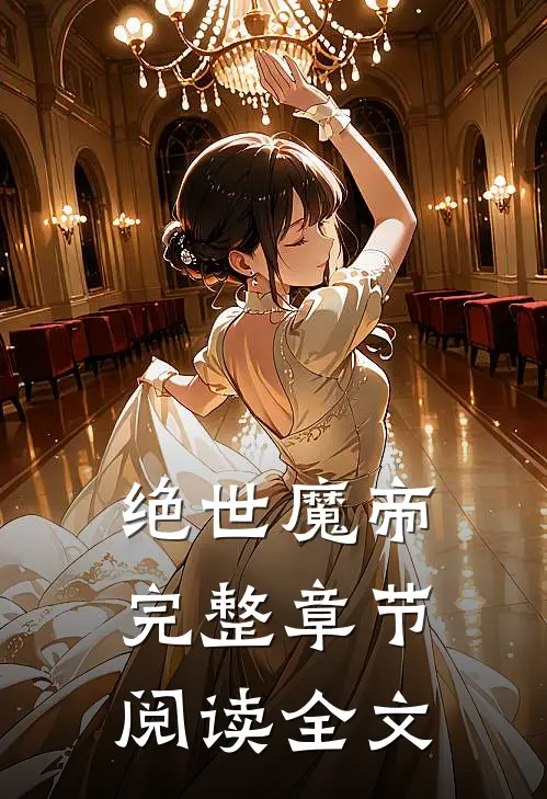 绝世魔帝完整章节阅读全文
