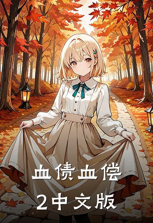 血债血偿2中文版