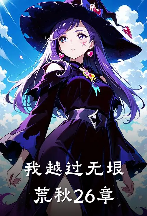 我越过无垠荒秋26章
