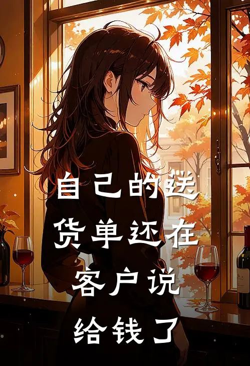 自己的送货单还在,客户说给钱了