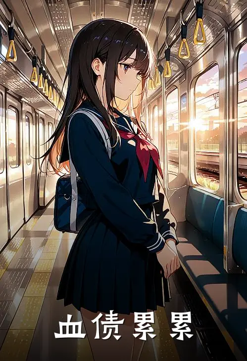 血债累累