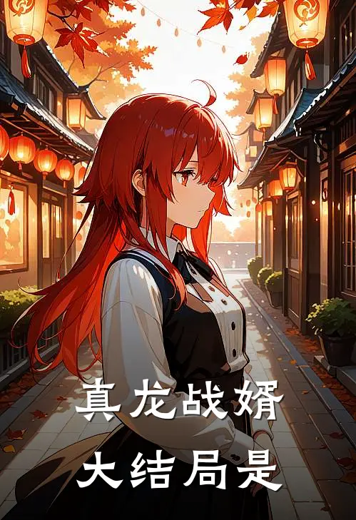 真龙战婿大结局是