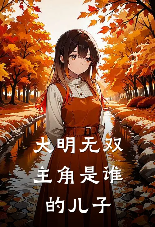 大明无双主角是谁的儿子