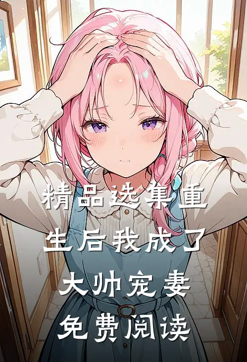精品选集重生后我成了大帅宠妻免费阅读