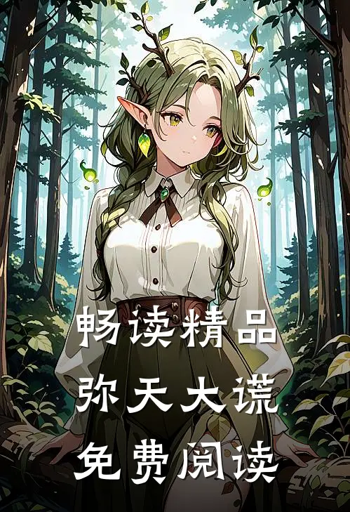 畅读精品弥天大谎免费阅读
