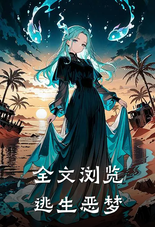 全文浏览逃生恶梦