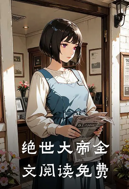 绝世大帝全文阅读免费