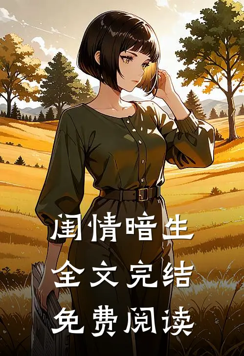闺情暗生全文完结免费阅读