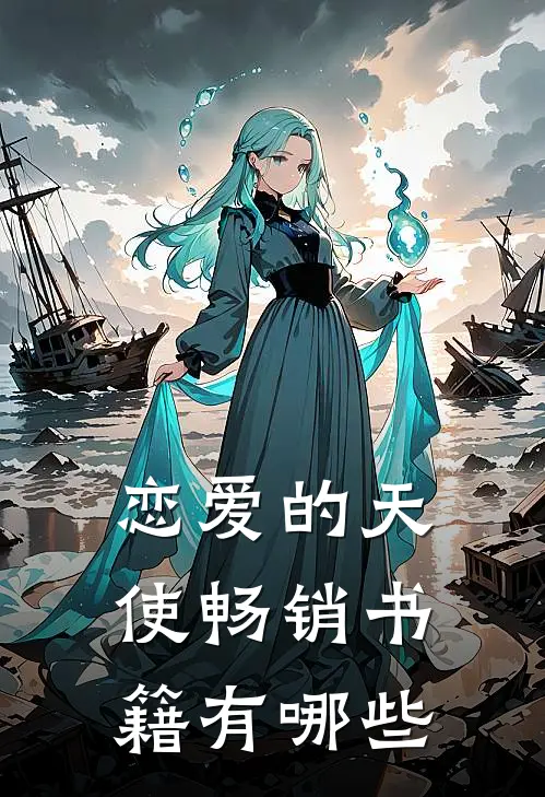 恋爱的天使畅销书籍有哪些