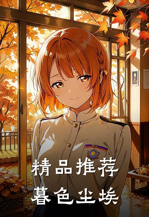 精品推荐暮色尘埃