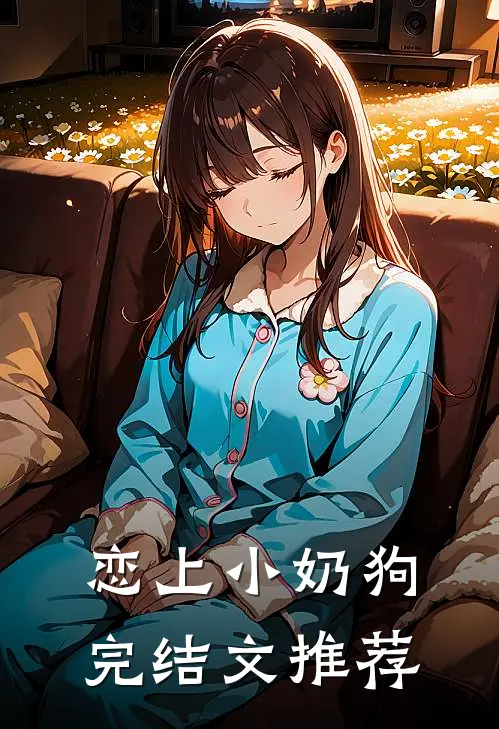 恋上小奶狗完结文推荐