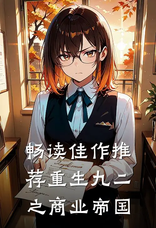 畅读佳作推荐重生九二之商业帝国