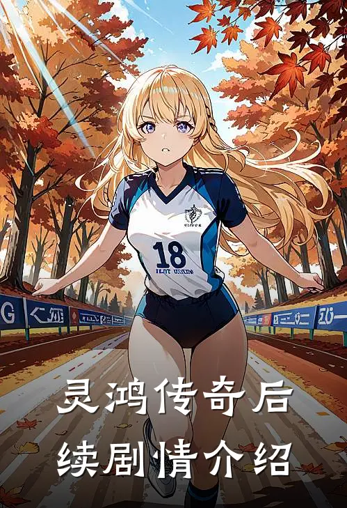 灵鸿传奇后续剧情介绍