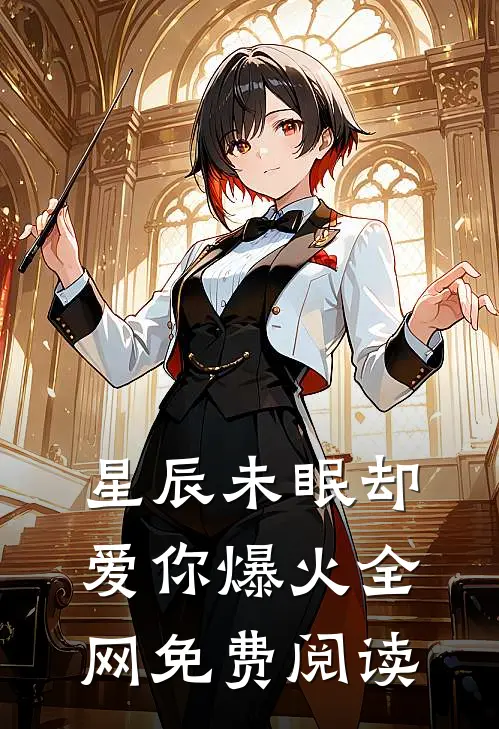 星辰未眠却爱你爆火全网免费阅读