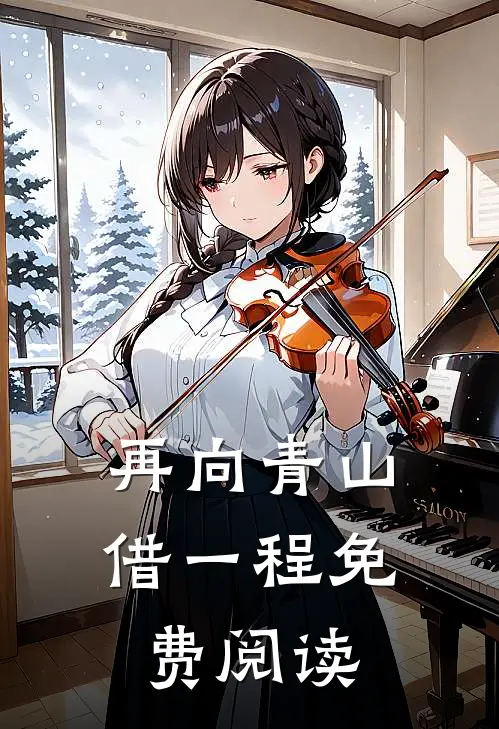 再向青山借一程免费阅读