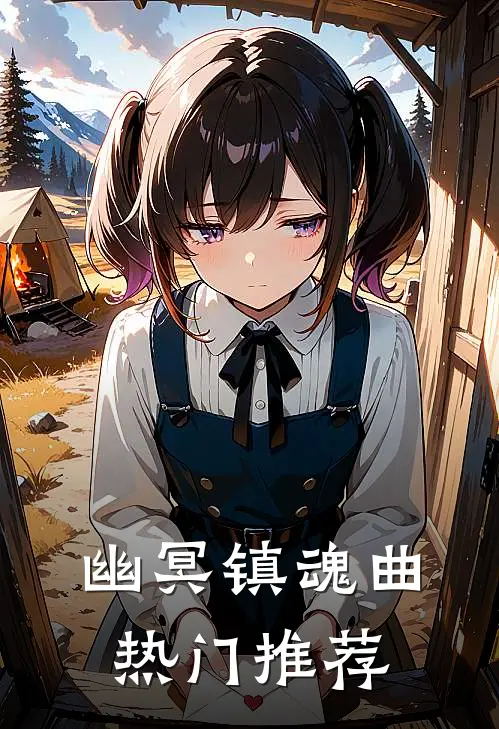 幽冥镇魂曲热门推荐