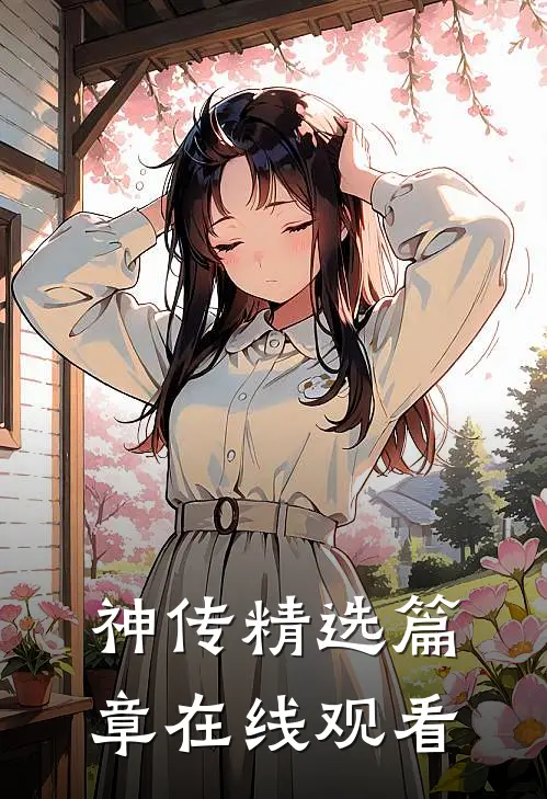 神传精选篇章在线观看
