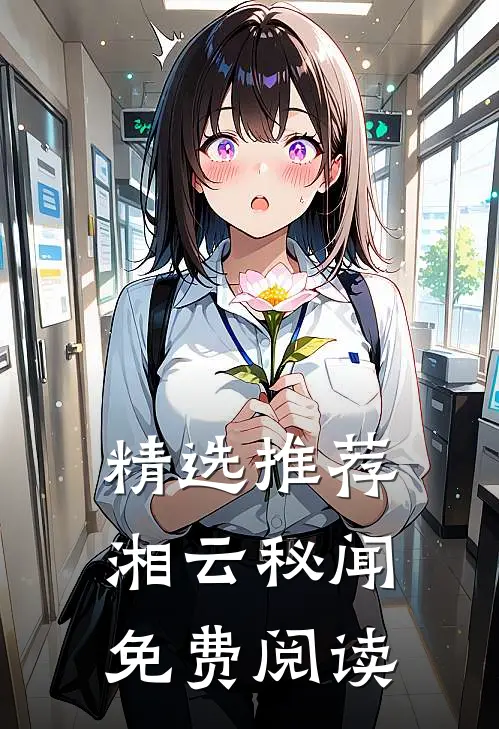 精选推荐湘云秘闻免费阅读