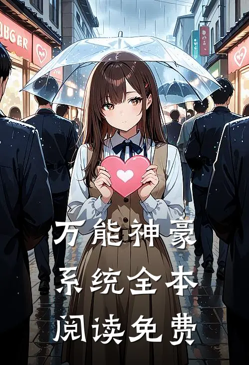 万能神豪系统全本阅读免费