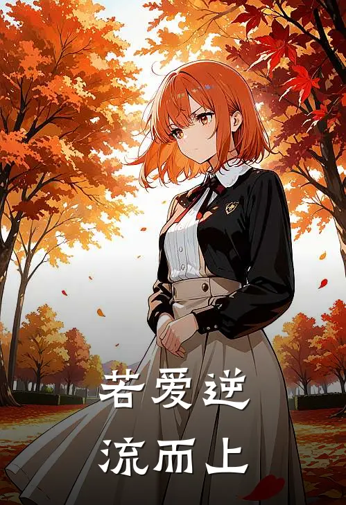 若爱逆流而上