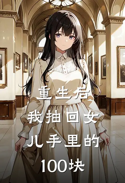 重生后，我抽回女儿手里的100块
