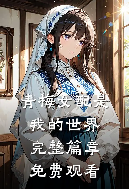 青梅女配是我的世界完整篇章免费观看