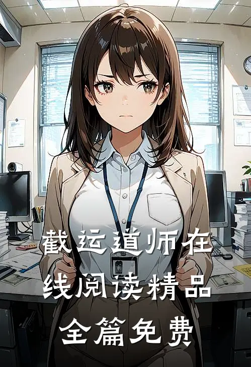 截运道师在线阅读精品全篇免费
