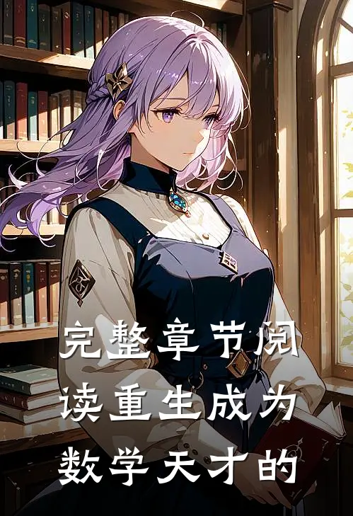 完整章节阅读重生成为数学天才的