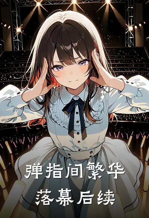弹指间繁华落幕后续