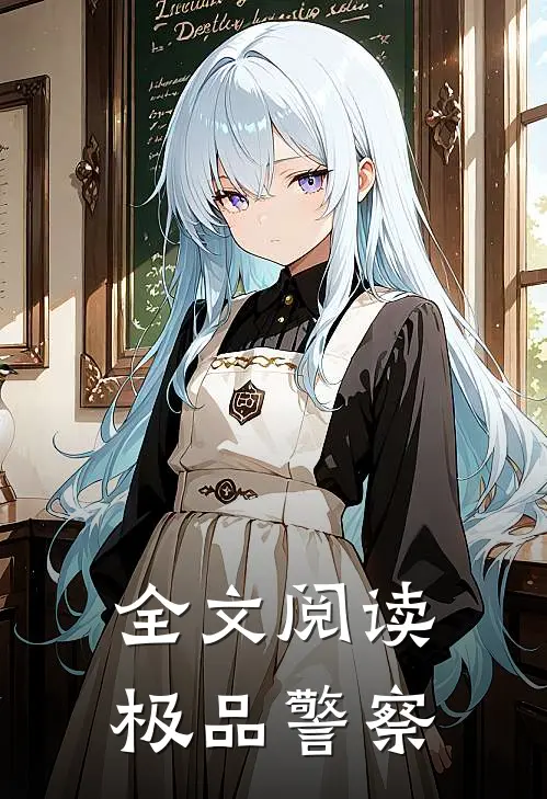 全文阅读极品警察