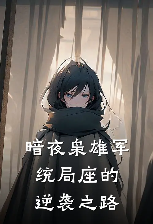暗夜枭雄军统局座的逆袭之路