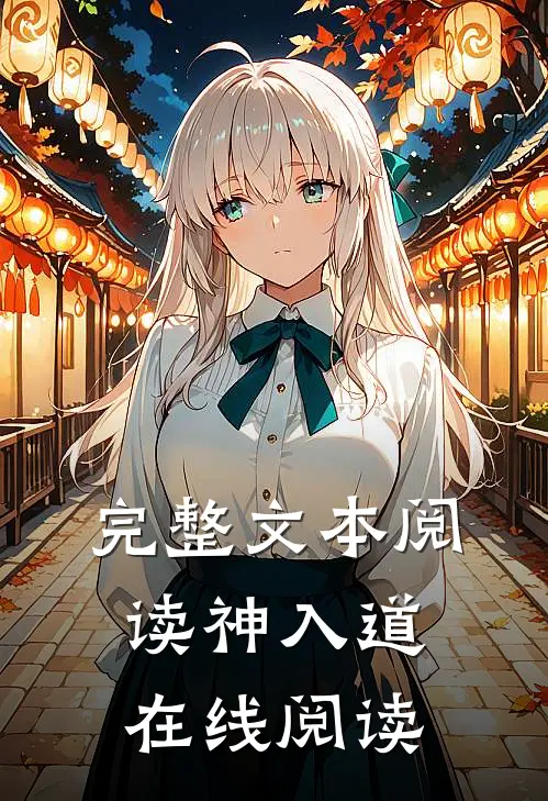 完整文本阅读神入道在线阅读