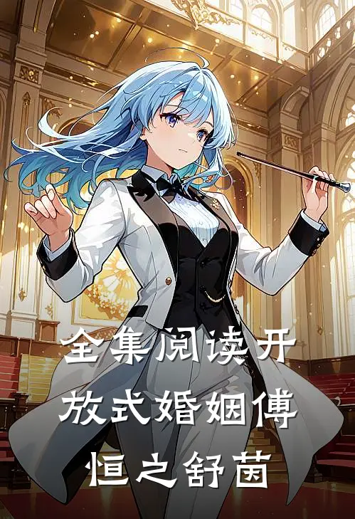 全集阅读开放式婚姻傅恒之舒茵
