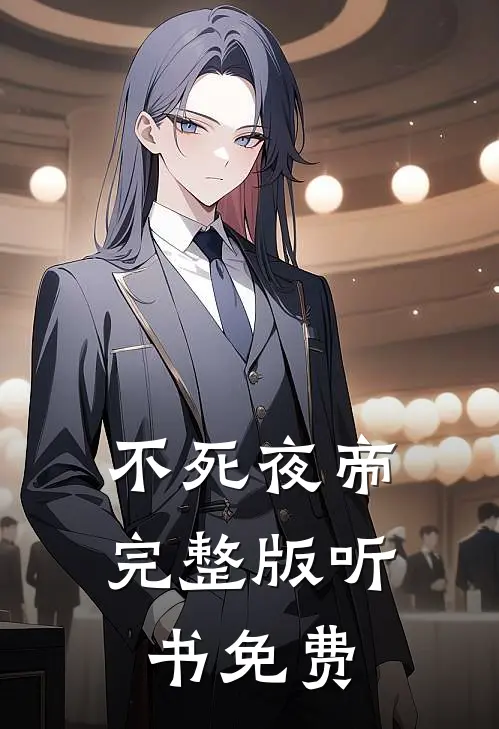 不死夜帝完整版听书免费