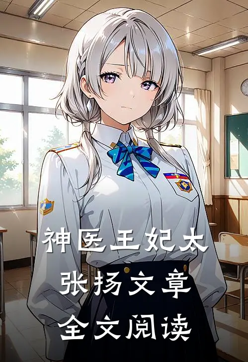 神医王妃太张扬文章全文阅读