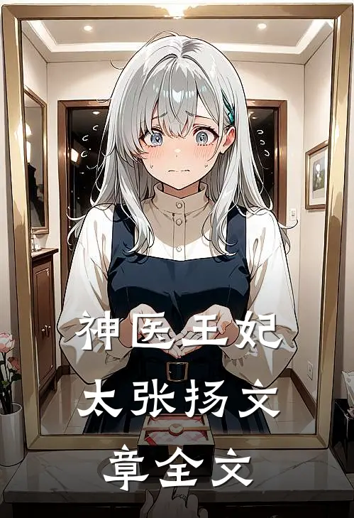 神医王妃太张扬文章全文