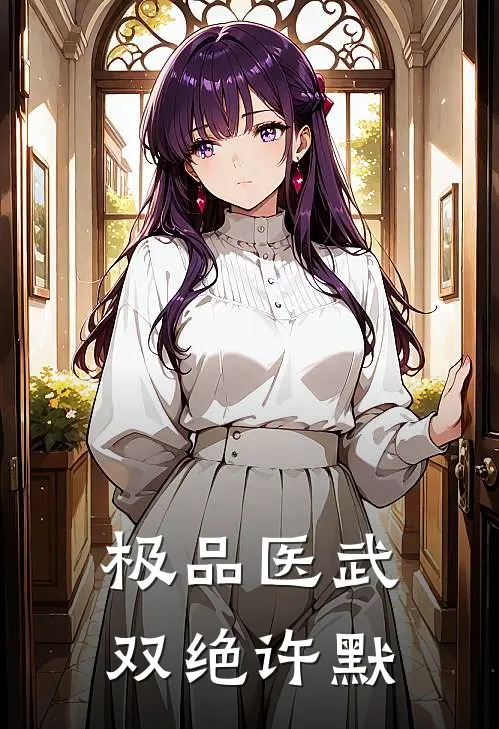 极品医武双绝许默