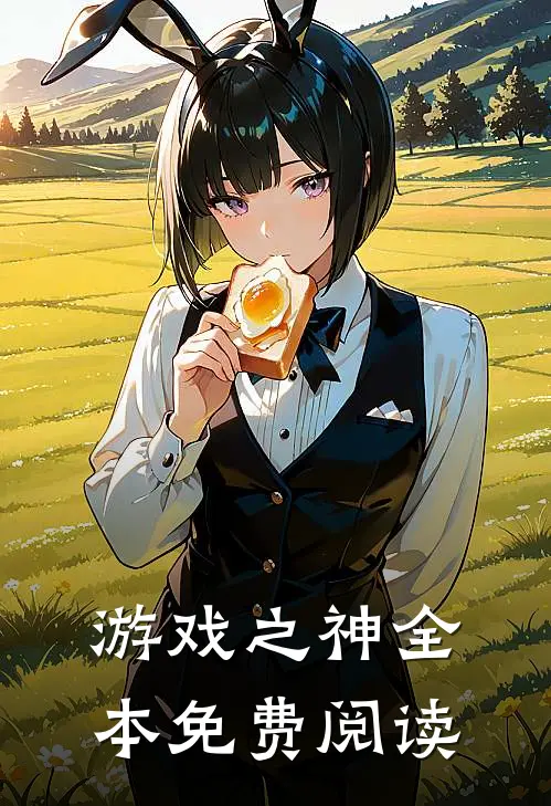 游戏之神全本免费阅读