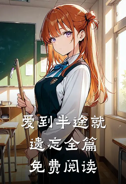 爱到半途就遗忘全篇免费阅读