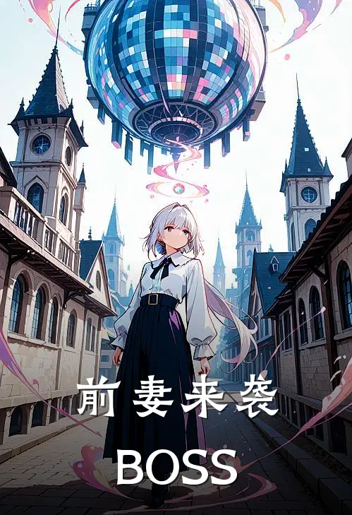 前妻来袭BOSS