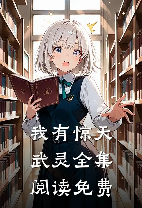我有惊天武灵全集阅读免费