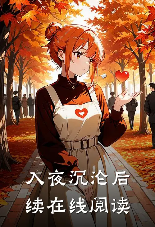 入夜沉沦后续在线阅读