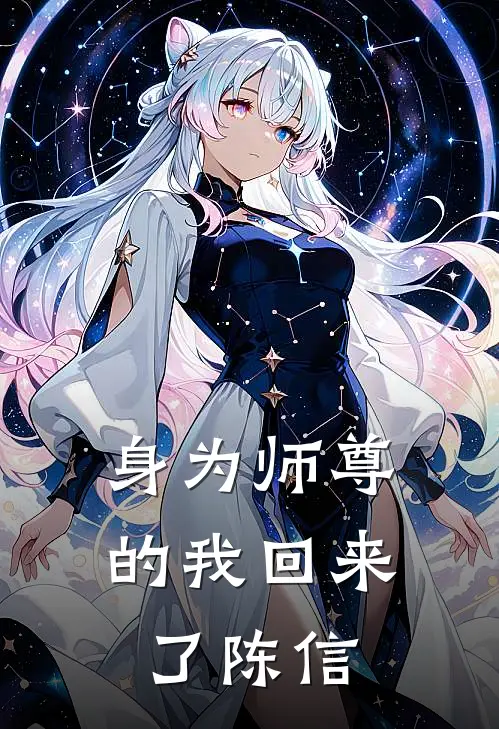 身为师尊的我回来了陈信