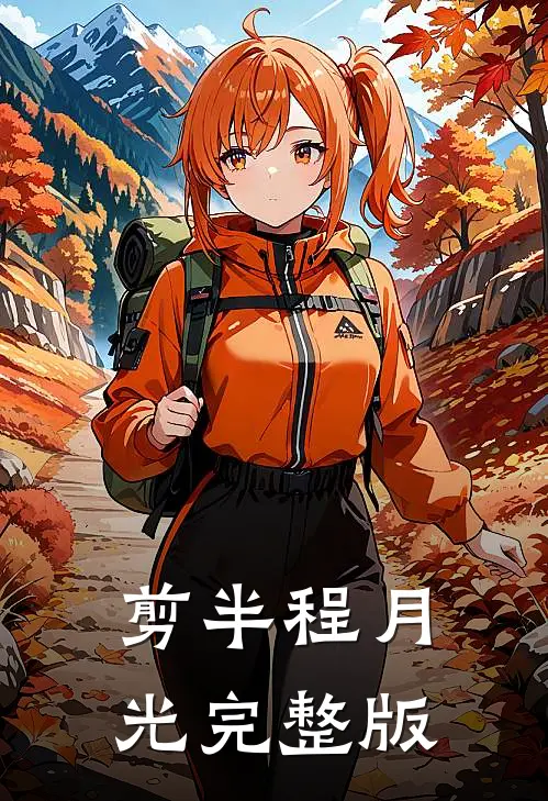 剪半程月光完整版