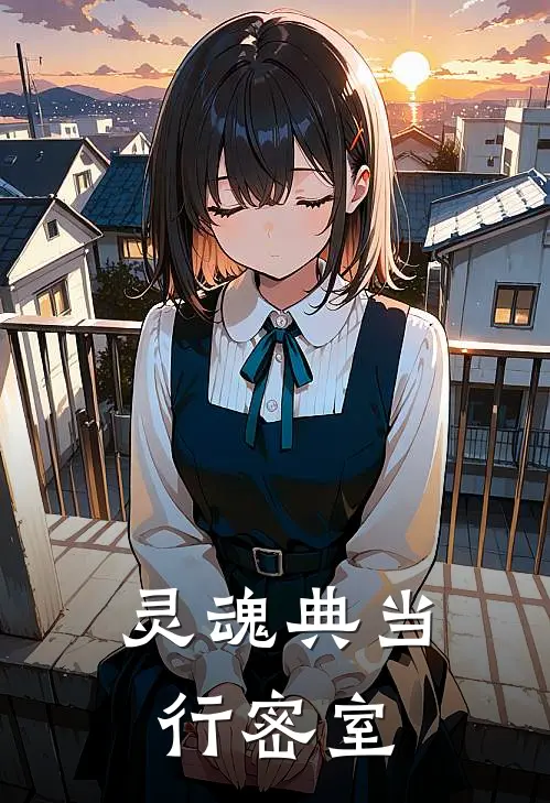 灵魂典当行密室