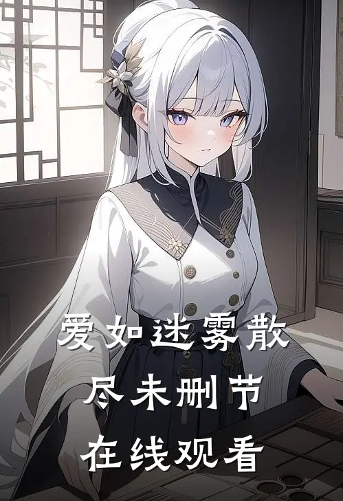 爱如迷雾散尽未删节在线观看