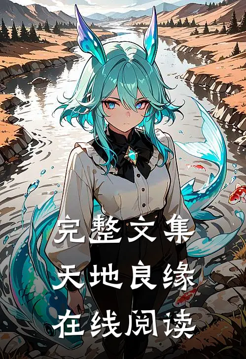 完整文集天地良缘在线阅读