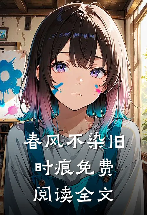 春风不染旧时痕免费阅读全文