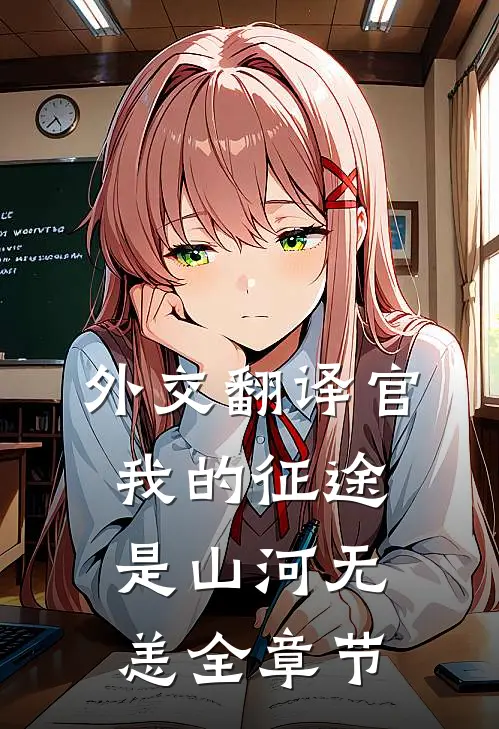 外交翻译官：我的征途是山河无恙全章节